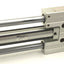 Used PHD Tom Thumb SED24X71/2-GO-H4-Q1 Pneumatic Cylinder, 7.5" Stroke, 1/8" NPT