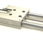 Used PHD Tom Thumb SED24X71/2-GO-H4-Q1 Pneumatic Cylinder, 7.5" Stroke, 1/8" NPT