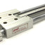 Used PHD Tom Thumb SED24X71/2-GO-H4-Q1 Pneumatic Cylinder, 7.5" Stroke, 1/8" NPT