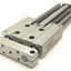 Used PHD Tom Thumb SED24X71/2-GO-H4-Q1 Pneumatic Cylinder, 7.5" Stroke, 1/8" NPT
