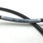 Used Banner BA1.53PMETA Bifurcated Fiber Optic Cable Bundle: 2.29mm Right Angle Probe