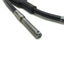 Used Banner BA1.53PMETA Bifurcated Fiber Optic Cable Bundle: 2.29mm Right Angle Probe