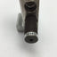 Used Lot of 2 SMC RB1412 Shock Absorber w/ Dovetail Brackets, Stroke 12mm, for MYH32