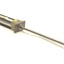 Used PHD ML32431 C Pneumatic Cylinder 12" Stroke, 1/4" NPT, 1.375" x 1.375" Mounting