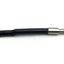 Used Banner BF23P Bifurcated Fiber Optic Cable Glass Probe In: 4.6mm, L:3' *Damaged*