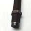 Used Lot of 5 Ace Controls FA-0610M Shock Absorber, Stroke: 10mm, Barrel: M12x1.0