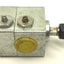 Used PHD AB3/4X8-D-P Pneumatic Cylinder, Stroke: 8", Bore: 3/4", Ports: 1/8" NPT