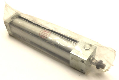 NEW PHD ML-29973 Pneumatic Cylinder, 5.5" Stroke, 1/8" NPT, 3/8" Shaft