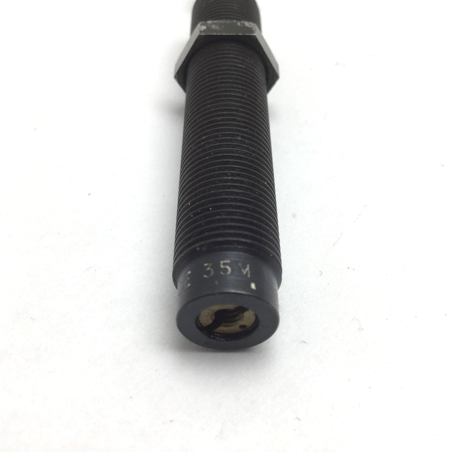 Used Ace Controls 35M Shock Absorber, Barrel Thread: M12x1.0, Stroke: 10mm