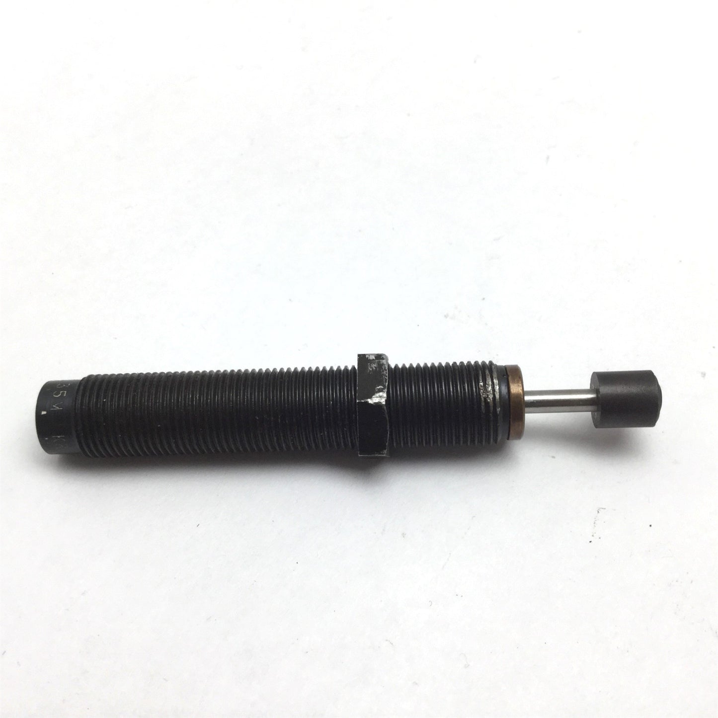 Used Ace Controls 35M Shock Absorber, Barrel Thread: M12x1.0, Stroke: 10mm