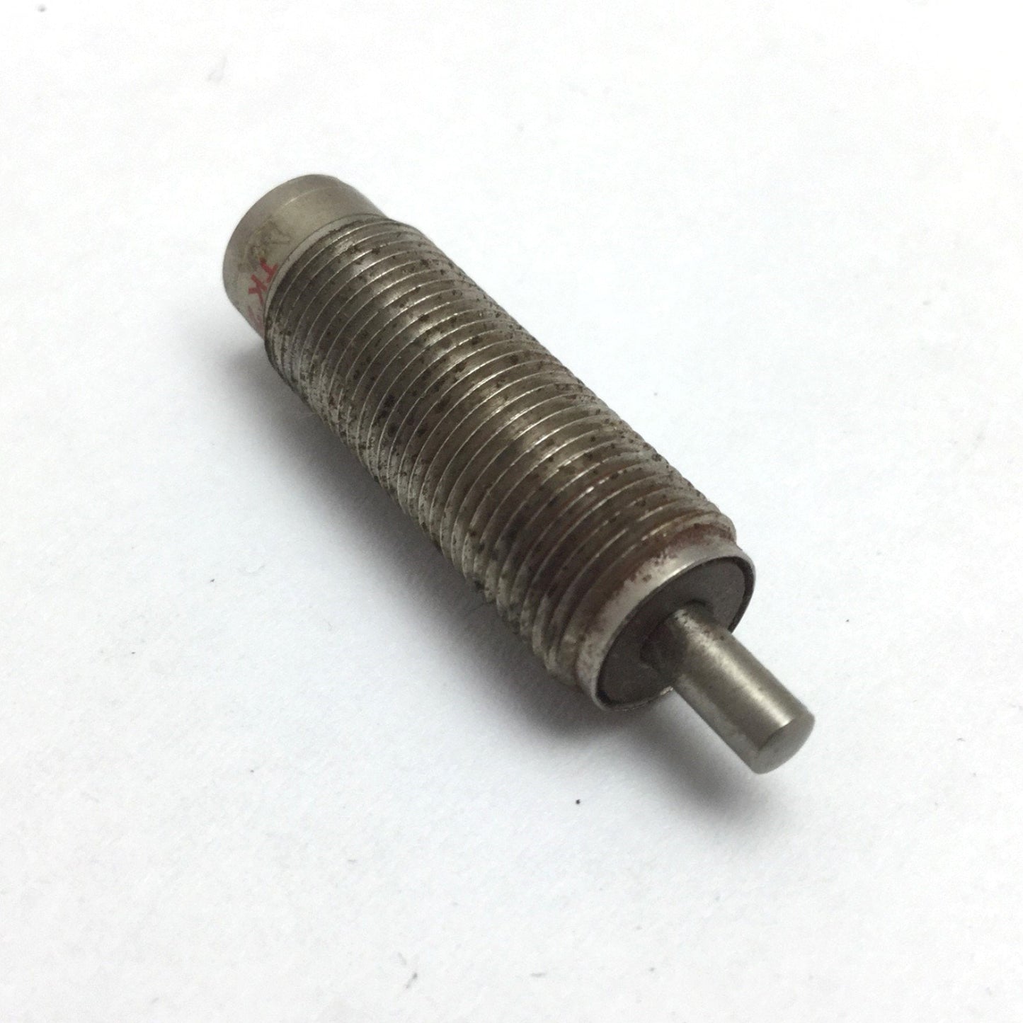 Used Lot of 4 Enidine TK21-2 Shock Absorber, Stroke: 1/4", Barrel Thread: 3/8-32