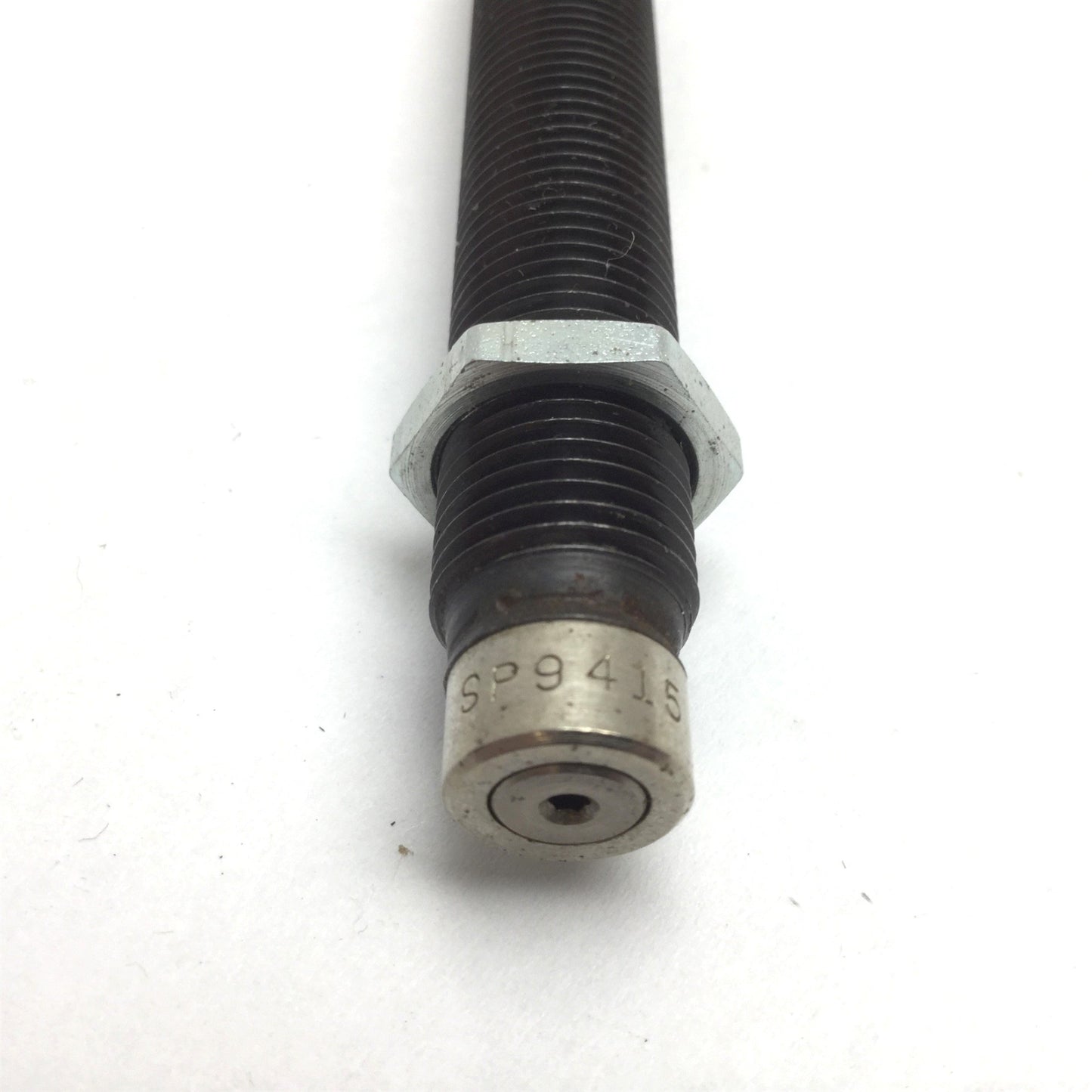 Used Enidine SP9415 Shock Absorber, Stroke: 0.5", Barrel Thread: 1/2-20