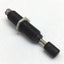 Used Enidine PMX 8 IF-2B Shock Absorber, Barrel Thread: 3/8-32, Stroke: 1/4"