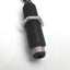Used Enidine PMX 8 IF-2B Shock Absorber, Barrel Thread: 3/8-32, Stroke: 1/4"