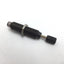 Used Enidine PMX 8 IF-2B Shock Absorber, Barrel Thread: 3/8-32, Stroke: 1/4"