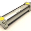 Used PHD AL-1X4-1/2-P Pneumatic Cylinder, 4.5" Stroke, 1/8" NPT, Bore: 1"