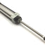 Used PHD AL-1X4-1/2-P Pneumatic Cylinder, 4.5" Stroke, 1/8" NPT, Bore: 1"