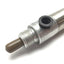 Used Parker ED210188 .75DXPSRM12.0 Pneumatic Cylinder, Bore: 3/4", Stroke: 12"