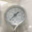 New Ametek P1535 Precision Pressure Gauge, 316 Stainless Steel 2", 0-3000psi, 1/4NPT