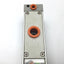 Used SMC NZL112-G Multistage Ejector, Supply: 21-100psi, Vacuum: 0 to -25inHg