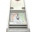 Used SMC NZL112-G Multistage Ejector, Supply: 21-100psi, Vacuum: 0 to -25inHg