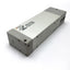 Used SMC NZL112-G Multistage Ejector, Supply: 21-100psi, Vacuum: 0 to -25inHg