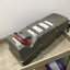 Used Pass & Seymour PS100-FSS Fused Safety Switch, Voltage: 600VAC, Current: 100A