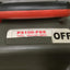 Used Pass & Seymour PS100-FSS Fused Safety Switch, Voltage: 600VAC, Current: 100A