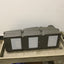 Used Pass & Seymour PS100-FSS Fused Safety Switch, Voltage: 600VAC, Current: 100A