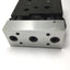Used Phd SA063X1 Pneumatic Slide Cylinder, Bore: 1.25", Stroke: 1", Ports: 1/8" NPT
