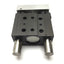 Used Phd SA063X1 Pneumatic Slide Cylinder, Bore: 1.25", Stroke: 1", Ports: 1/8" NPT