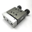 Used Phd SA062X1 Pneumatic Slide Cylinder, Bore: 1.25", Stroke: 1", Ports: 1/8" NPT