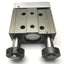 Used Phd SA062X1 Pneumatic Slide Cylinder, Bore: 1.25", Stroke: 1", Ports: 1/8" NPT