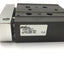 Used Phd SA033X1-J1-Q6-R1 Pneumatic Slide Cylinder, Bore: 0.5", Stroke: 1", 10-32