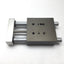 Used Phd SA033X1-J1-Q6-R1 Pneumatic Slide Cylinder, Bore: 0.5", Stroke: 1", 10-32