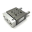 Used Phd SA033X1/2-J1-Q6-R1 Pneumatic Slide Cylinder, Bore: 0.5", Stroke: 1/2", 10-32