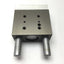 Used Phd SA033X1/2-J1-Q6-R1 Pneumatic Slide Cylinder, Bore: 0.5", Stroke: 1/2", 10-32