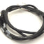 Used Lot of 2 Parker 71-017003-10 Rev B Servo Drive Cable, 15-Pin to Flying Leads