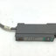 Used Lot of 4 Sunx GA-15 DC Amplifiers, 12-24VDC, For GH Proximity Sensors