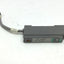 Used Lot of 4 Sunx GA-15 DC Amplifiers, 12-24VDC, For GH Proximity Sensors