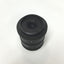 Used Rodenstock Linos 260.0030.001.020 Macro CCD Machine Vision Lens 0.3x, f3.5, 24mm