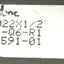 Used PHD SA022X1/2 Pneumatic Cylinder, Stroke: 5/8", Ports: 10-32, Bore: 1/2"
