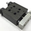 Used PHD SA022X1/2 Pneumatic Cylinder, Stroke: 5/8", Ports: 10-32, Bore: 1/2"