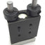 Used PHD SA022X1/2 Pneumatic Cylinder, Stroke: 5/8", Ports: 10-32, Bore: 1/2"