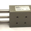 Used PHD SA022X1 Pneumatic Cylinder, Travel: 1", Ports: 10-32, Bore: 1/2"