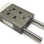 Used PHD SA022X1 Pneumatic Cylinder, Travel: 1", Ports: 10-32, Bore: 1/2"