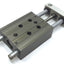 Used PHD SA022X1-Q Pneumatic Cylinder, Travel: 1", Ports: 10-32, Bore: 1/2"