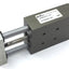 Used PHD SA022X1-Q Pneumatic Cylinder, Travel: 1", Ports: 10-32, Bore: 1/2"