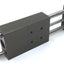 Used PHD SA022X11/2 Pneumatic Cylinder, Travel: 1-1/2", Ports: 10-32, Bore: 1/2"