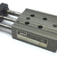 Used PHD SA022X1-J2 Pneumatic Cylinder, Travel: 1", Ports: 10-32, Bore: 3/8"
